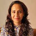 Poonam Sharma Shah - B.Com, MBA, Founder - Aspire Career Planning, Career & Admission Strategy Expert,