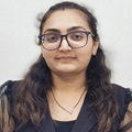 Nisha Heet Kotecha - BBA, MBA (Finance), Certified Career Analyst (CCA), Certified Career Counsellor for International Studies (CCCIS)
